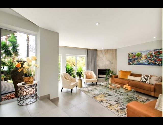 5 BEDROOM PROPERTY TO RENT IN FOURWAYS GARDENS